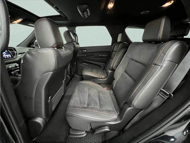 2027 Dodge Durango GT Plus HEMI