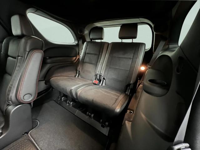 2027 Dodge Durango GT Plus HEMI