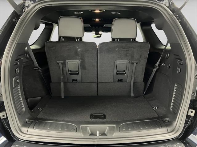 2027 Dodge Durango GT Plus HEMI