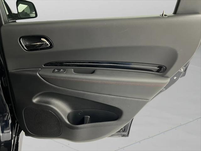 2027 Dodge Durango GT Plus HEMI