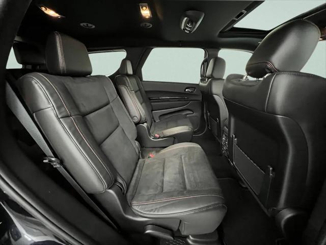 2027 Dodge Durango GT Plus HEMI
