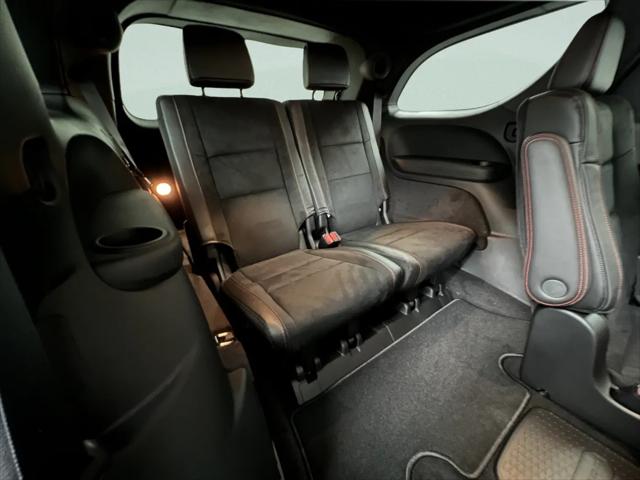 2027 Dodge Durango GT Plus HEMI
