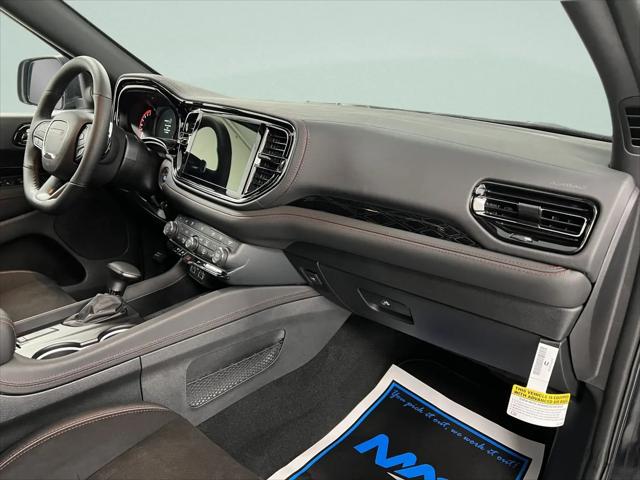2027 Dodge Durango GT Plus HEMI