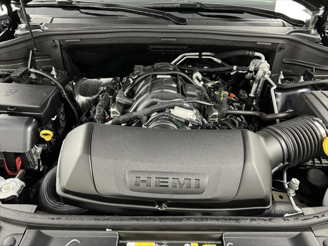 2027 Dodge Durango GT Plus HEMI