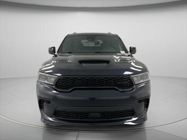 2027 Dodge Durango GT Plus HEMI