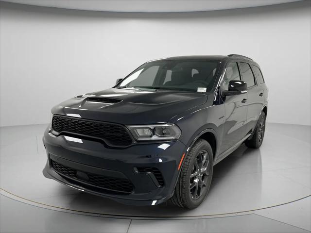 2027 Dodge Durango GT Plus HEMI
