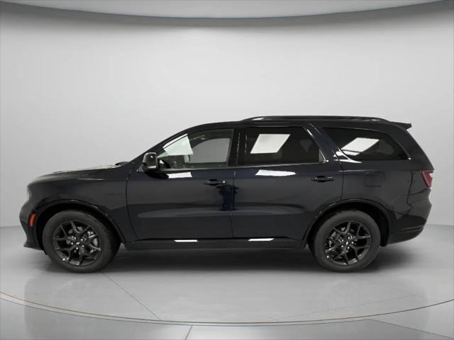 2027 Dodge Durango GT Plus HEMI