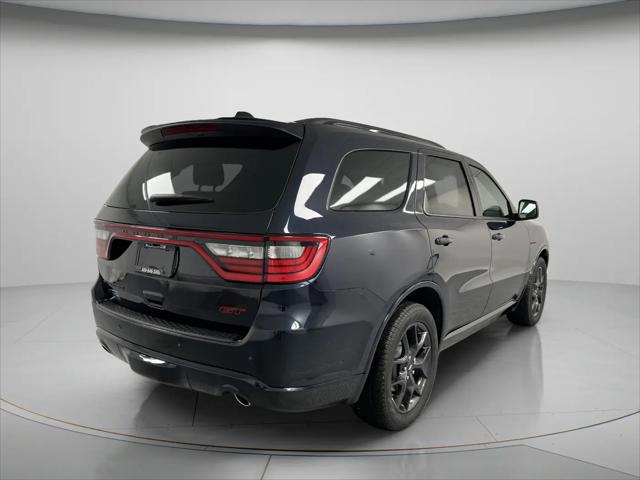 2027 Dodge Durango GT Plus HEMI