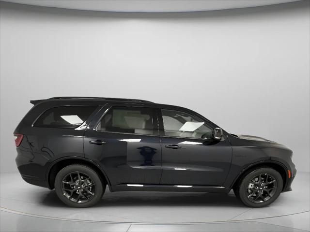 2027 Dodge Durango GT Plus HEMI