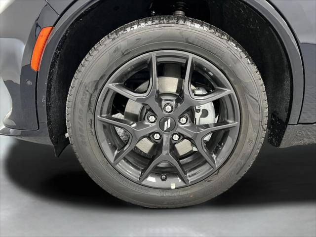 2027 Dodge Durango GT Plus HEMI