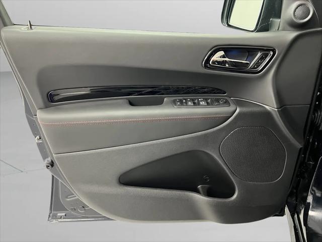 2027 Dodge Durango GT Plus HEMI
