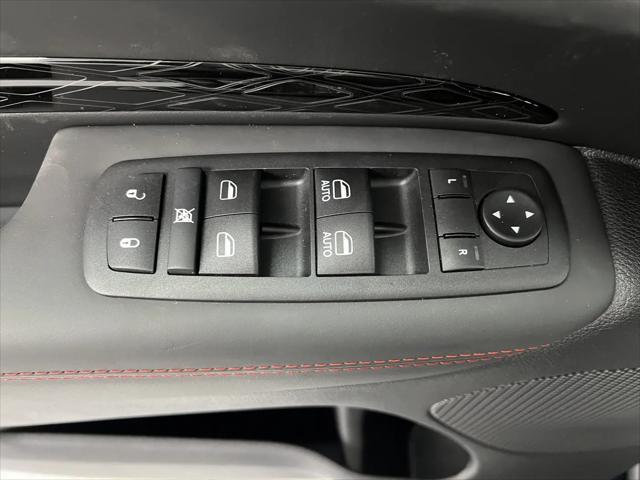 2027 Dodge Durango GT Plus HEMI