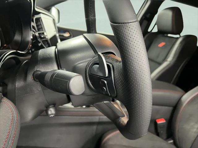 2027 Dodge Durango GT Plus HEMI