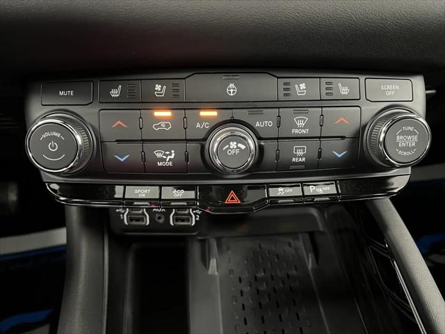 2027 Dodge Durango GT Plus HEMI