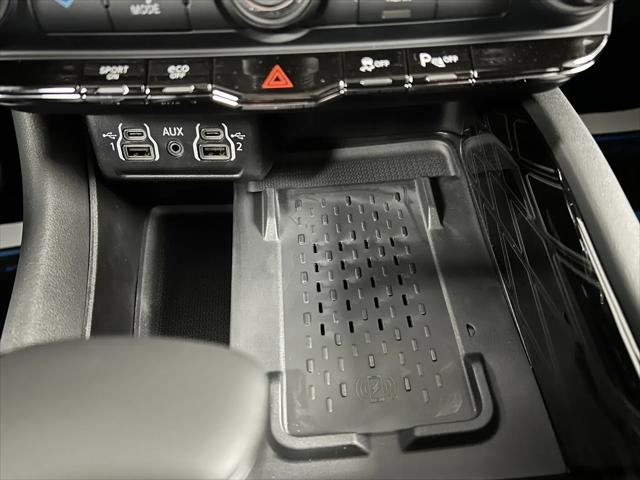 2027 Dodge Durango GT Plus HEMI
