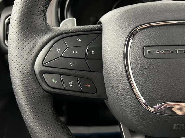2027 Dodge Durango GT Plus HEMI