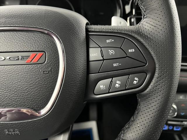 2027 Dodge Durango GT Plus HEMI