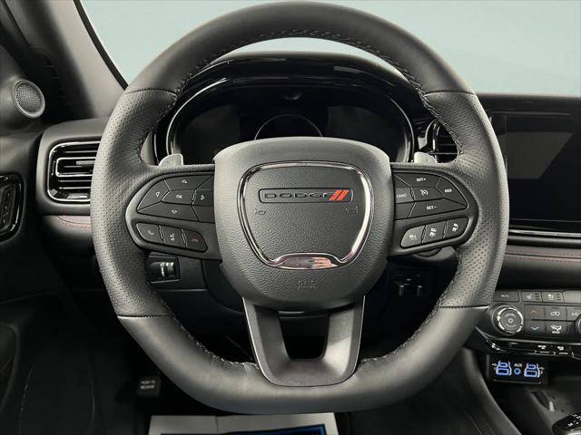 2027 Dodge Durango GT Plus HEMI