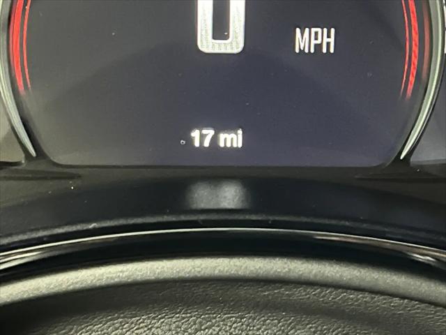 2027 Dodge Durango GT Plus HEMI