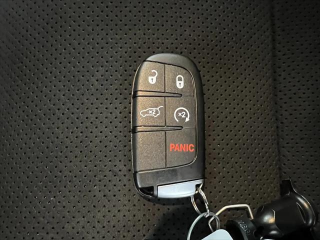 2027 Dodge Durango GT Plus HEMI