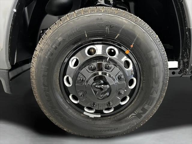 2027 Ram 3500 Big Horn