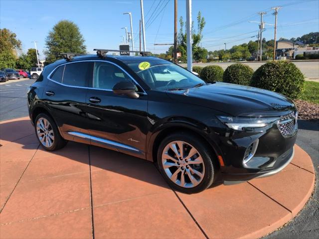 2023 Buick Envision Avenir FWD for sale in High Point, NC