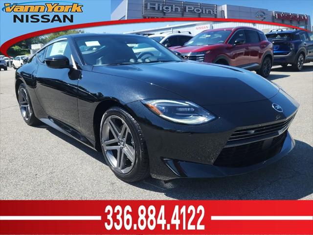 2027 Nissan Z Sport for sale in High Point, NC
