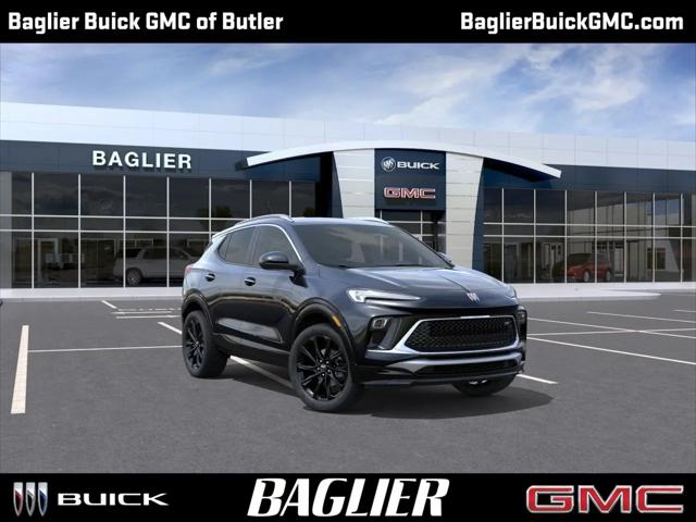 2026 Buick Encore GX Sport Touring AWD for sale in Butler, PA