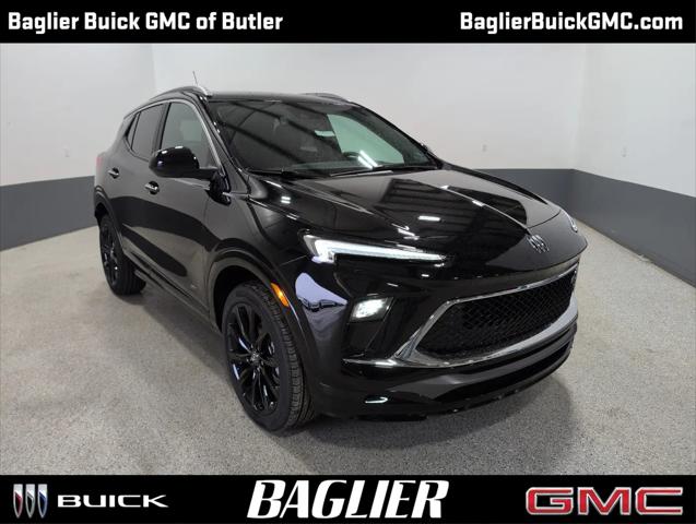 2026 Buick Encore GX Sport Touring AWD for sale in Butler, PA