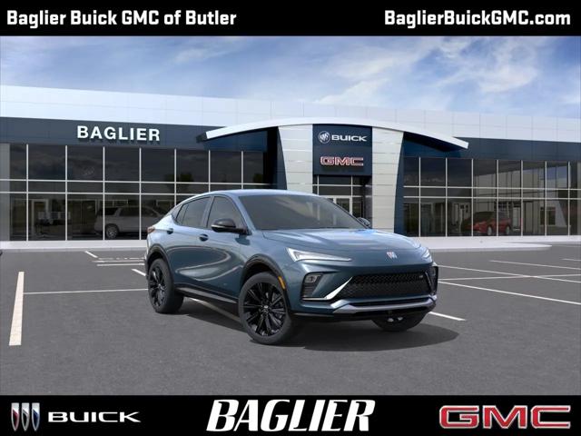 2026 Buick NV Sport Touring FWD for sale in Butler, PA