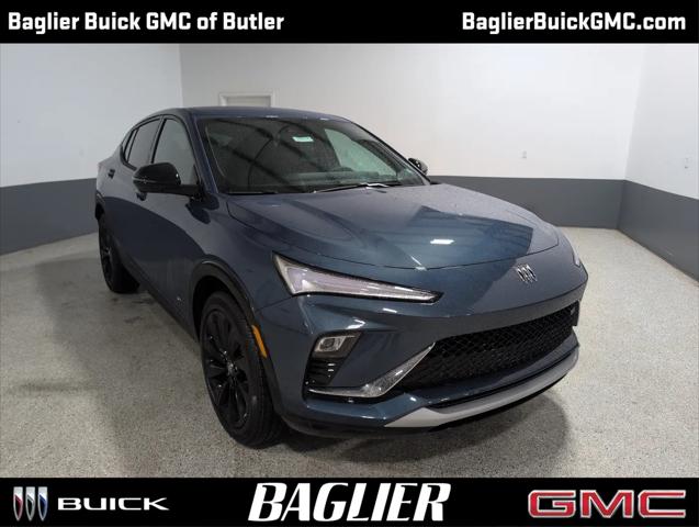 2026 Buick NV Sport Touring FWD for sale in Butler, PA