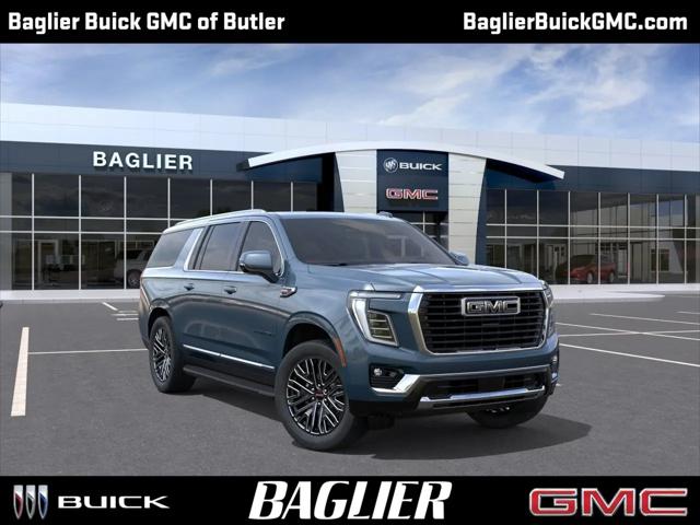 2026 GMC Yukon XL 4WD Elevation for sale in Butler, PA