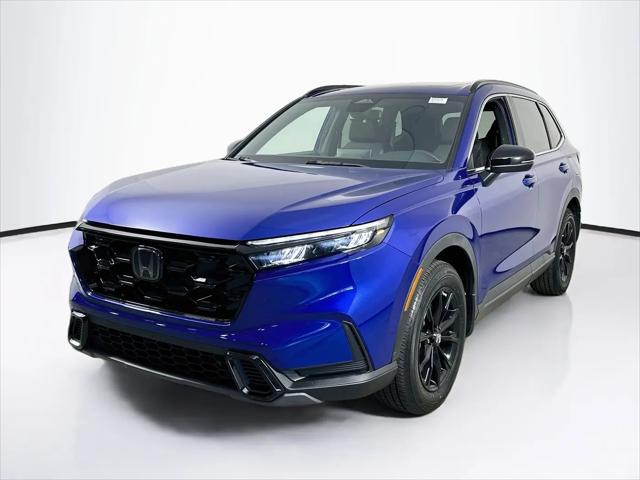 2023 Honda CR-V Hybrid Sport for sale in Palm Harbor, FL