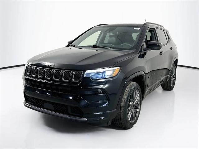 2023 Jeep Compass High Altitude 4x4 for sale in Palm Harbor, FL