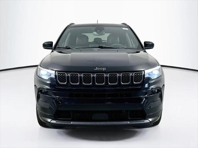 2023 Jeep Compass High Altitude 4x4