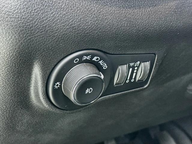 2023 Jeep Compass High Altitude 4x4