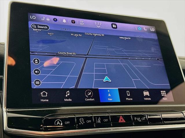 2023 Jeep Compass High Altitude 4x4