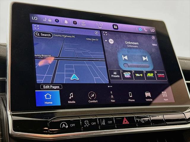 2023 Jeep Compass High Altitude 4x4