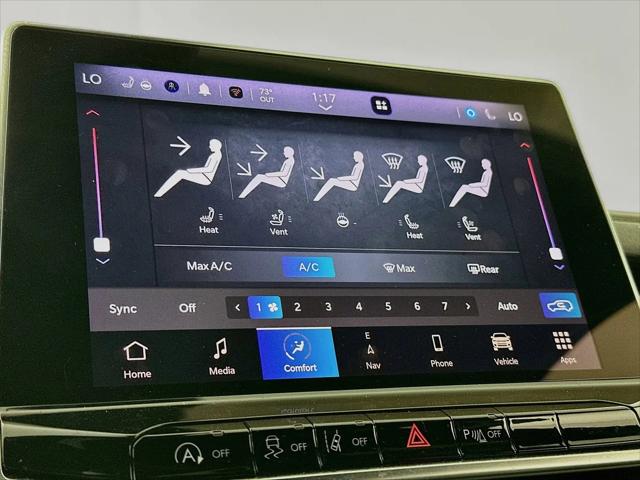 2023 Jeep Compass High Altitude 4x4