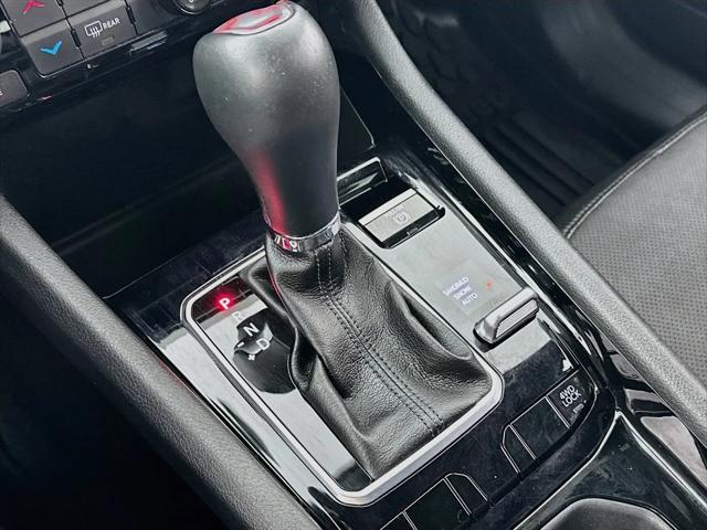 2023 Jeep Compass High Altitude 4x4