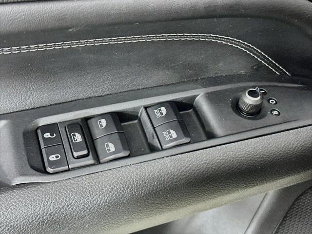 2023 Jeep Compass High Altitude 4x4