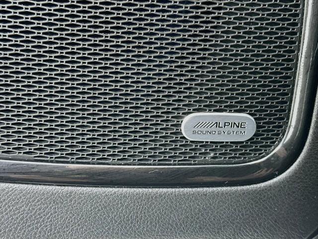 2023 Jeep Compass High Altitude 4x4