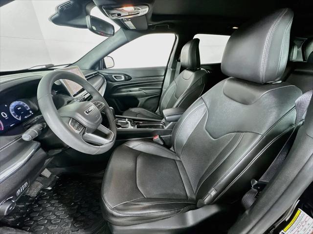 2023 Jeep Compass High Altitude 4x4