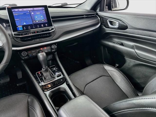 2023 Jeep Compass High Altitude 4x4