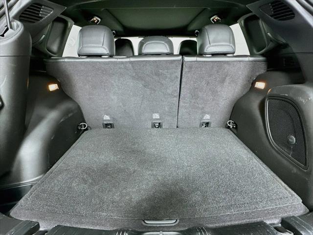 2023 Jeep Compass High Altitude 4x4