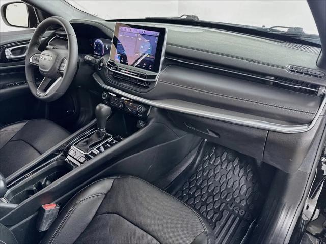 2023 Jeep Compass High Altitude 4x4