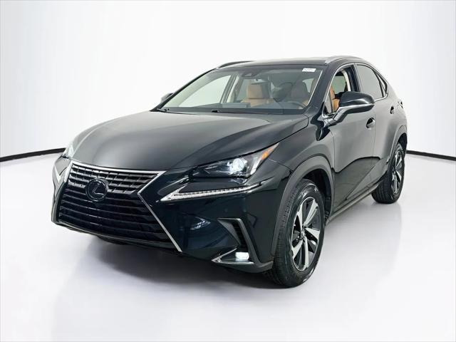 2019 Lexus NX 300 NX 300 for sale in Palm Harbor, FL