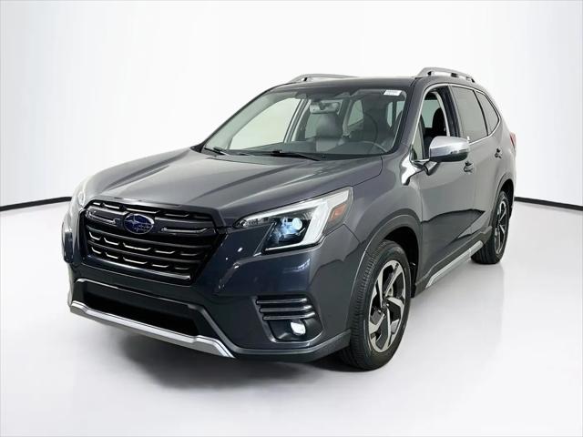 2023 Subaru Forester Touring for sale in Palm Harbor, FL