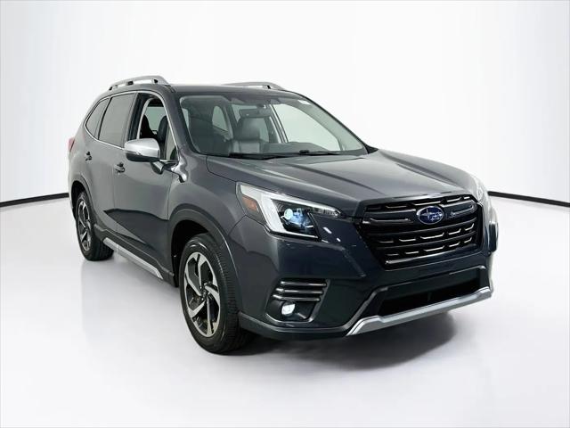 2023 Subaru Forester Touring