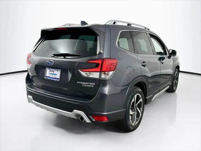 2023 Subaru Forester Touring